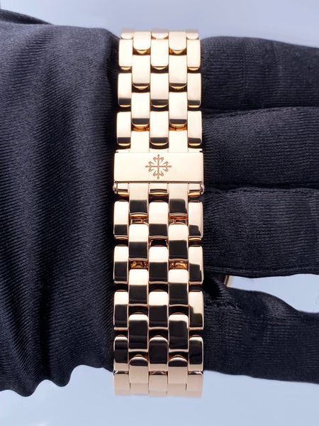 Patek Philippe Annual Calendar 5396/1R-001